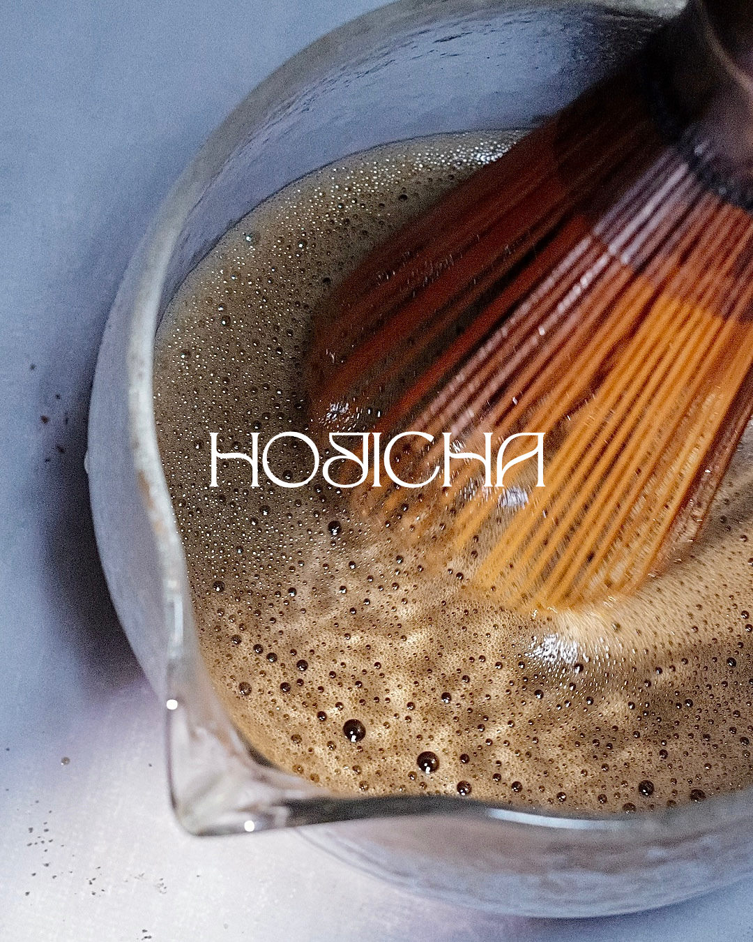 hojicha