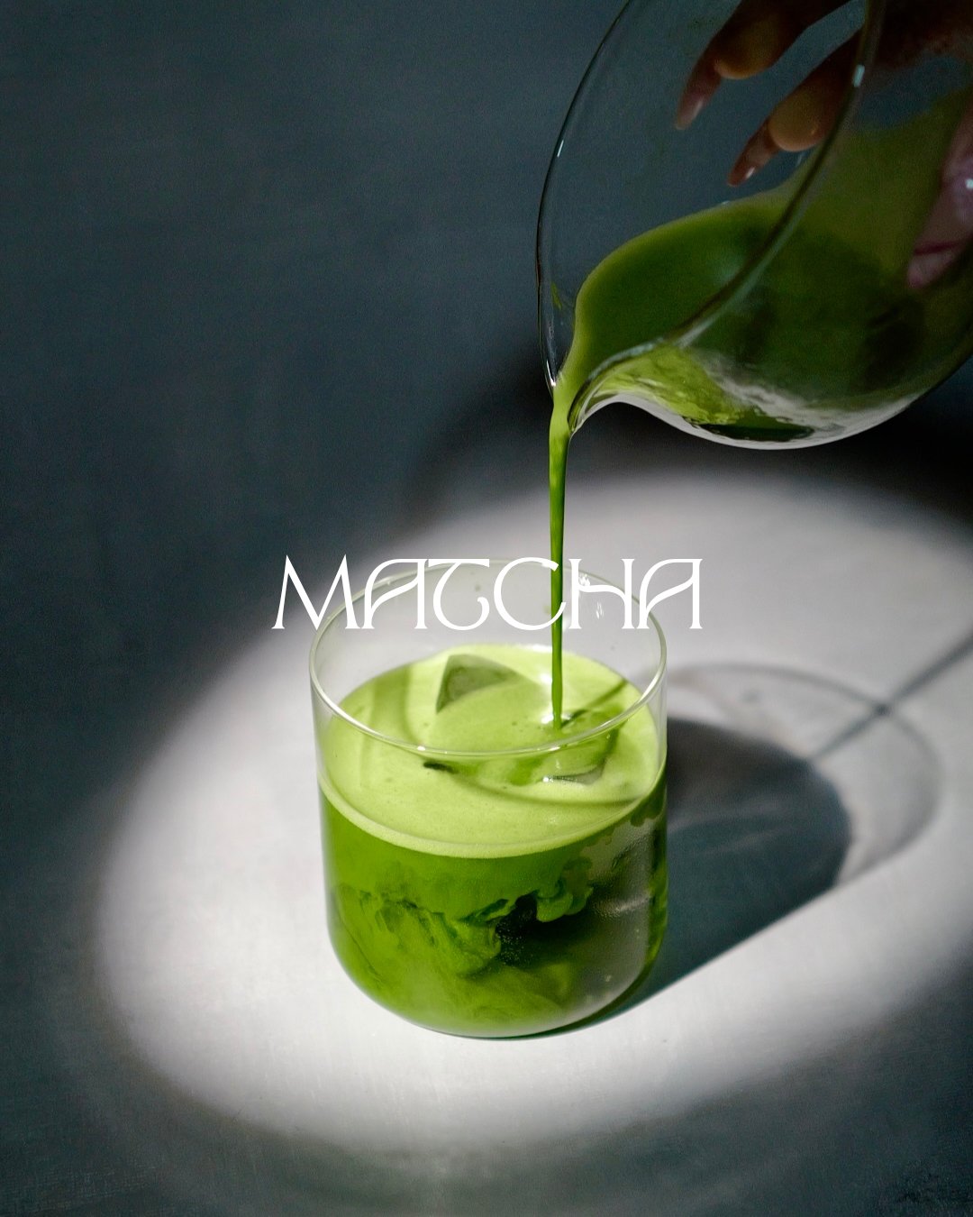 matcha