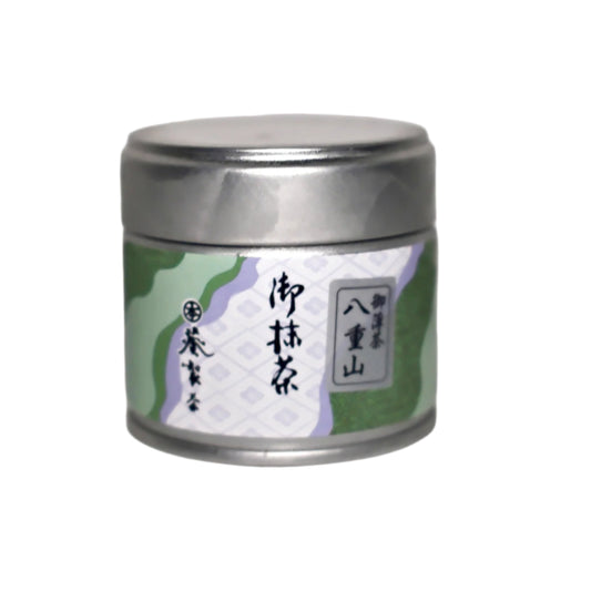 Aoi Seicha — Yaeyama