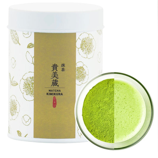 Kimikura — Kimikura