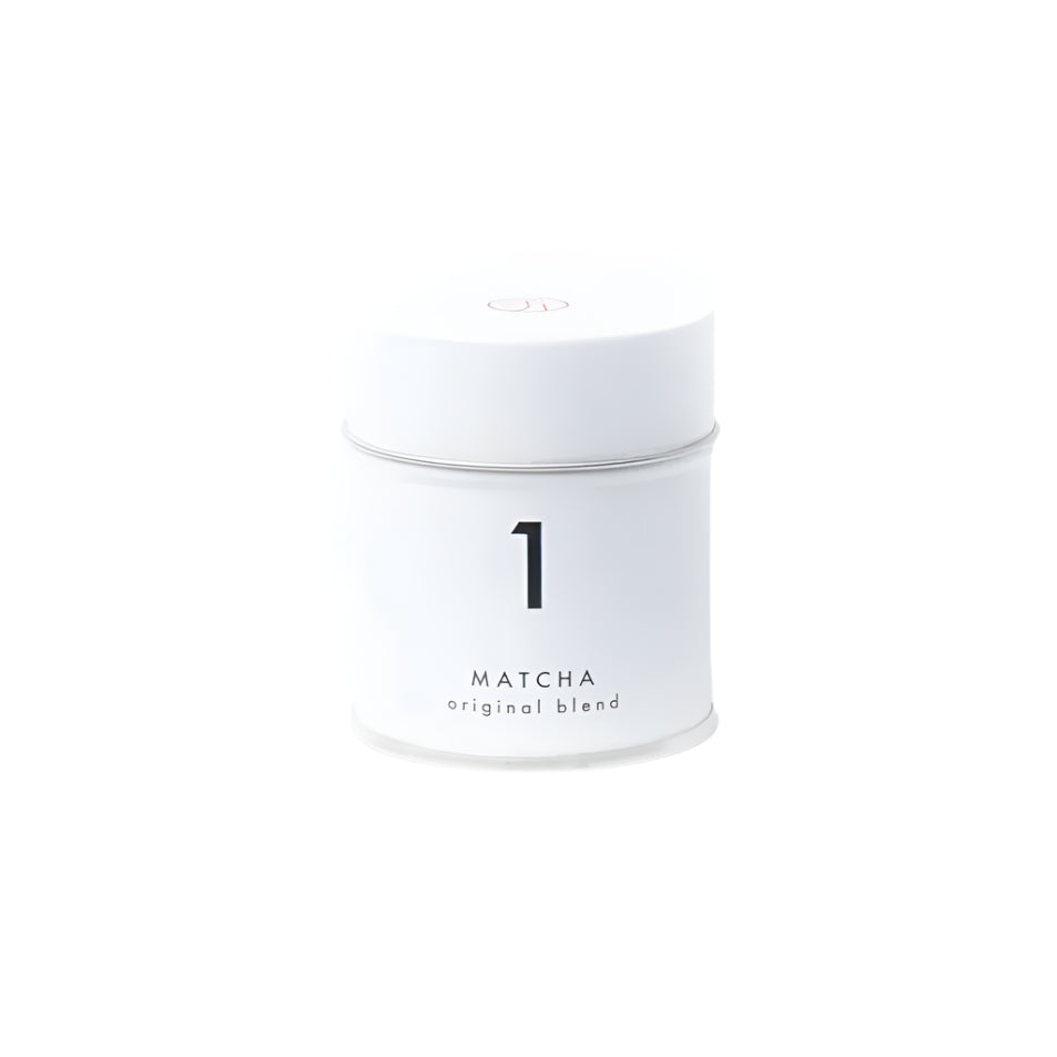 Yugen — No. 1