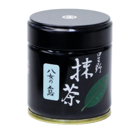 Hoshino Seichaen — Yame no Tsuyu