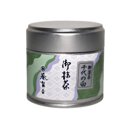 Aoi Seicha — Chiyo no Shiro