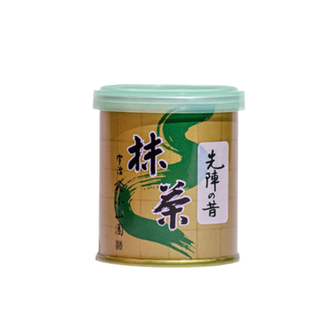 Yamamasa Koyamaen — Senjin no Mukashi