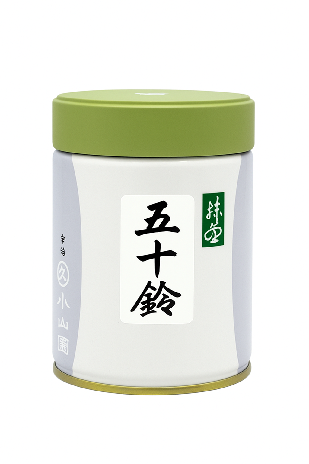 Marukyu Koyamaen — Isuzu