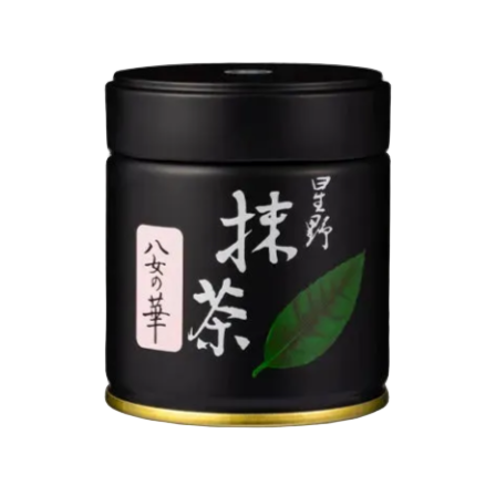 Hoshino Seichaen — Yame no Hana