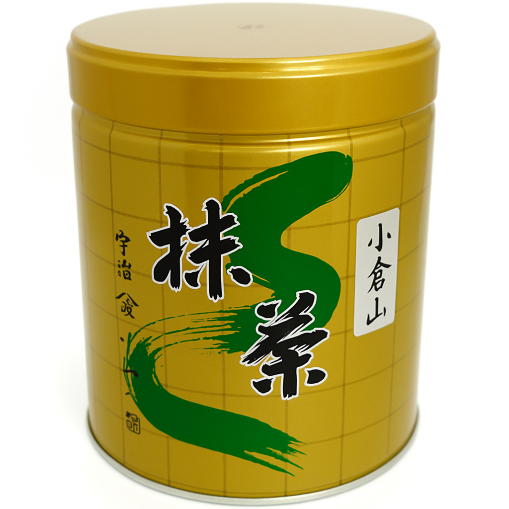 Yamamasa Koyamaen — Ogurayama