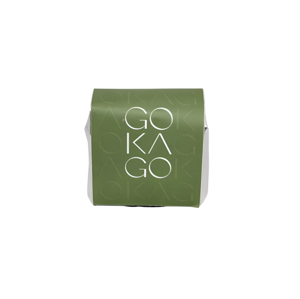 Gokago — Shin