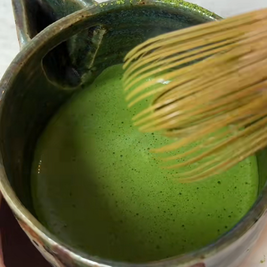 Hokoen Unryu — Koushu