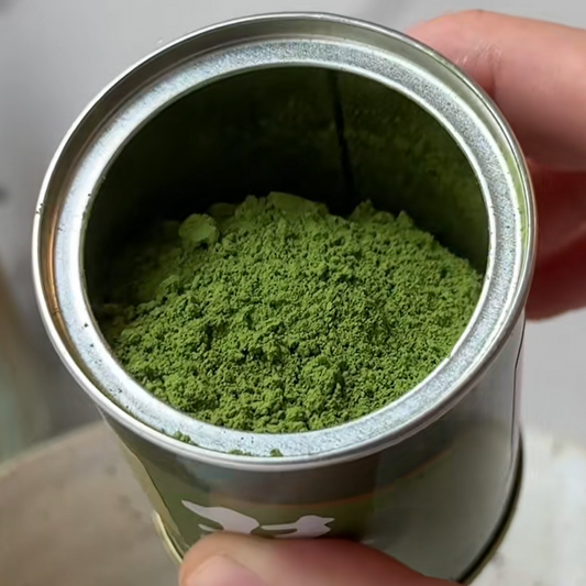 Hokoen Unryu — Myouju