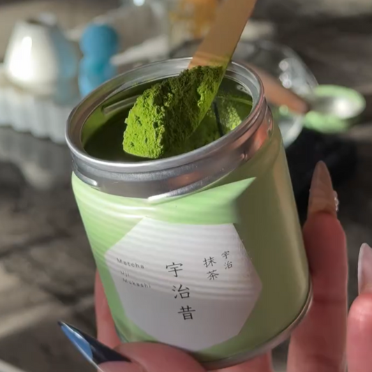 Horii Shichimeien — Ujimukashi