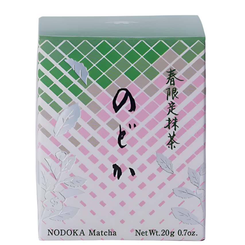 Ippodo — Nodoka