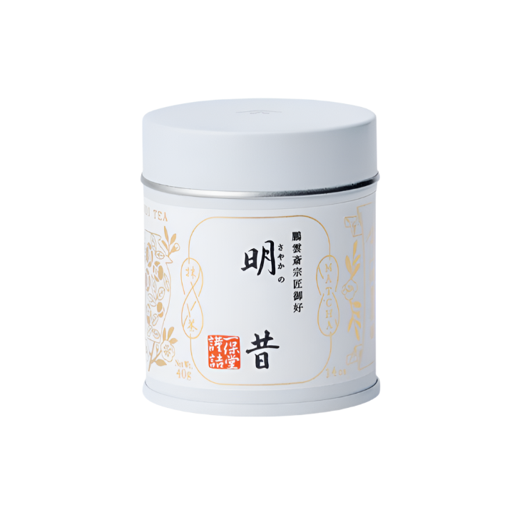 Ippodo — Sayaka no Mukashi