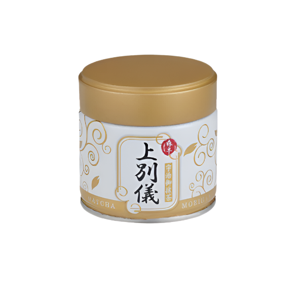 Morihan — Jobetsugi