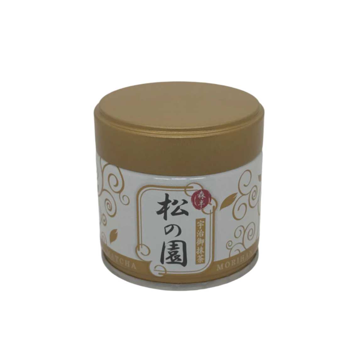 Morihan — Matsu no Sono