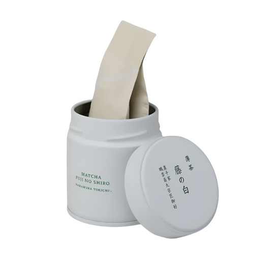 Nakamura Tokichi — Fuji no Shiro