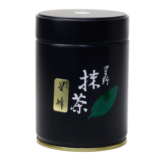 Hoshino Seichaen — Seihou