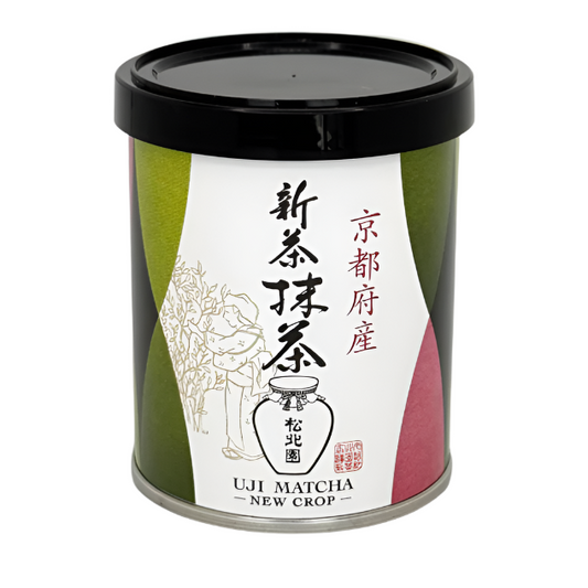 Shohokuen — New Crop (Shincha) (Seasonal)