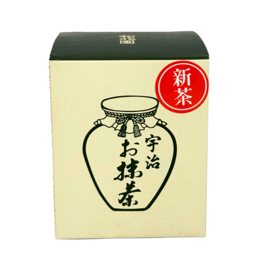 Shohokuen — New Crop (Shincha) (Seasonal)