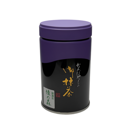 Kanbayashi Shunsho — Aya no Mori