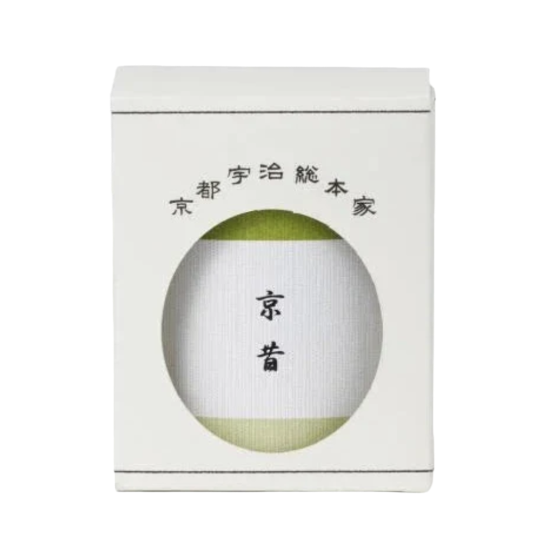 Tsujiri Ichihonten — Kyomukashi