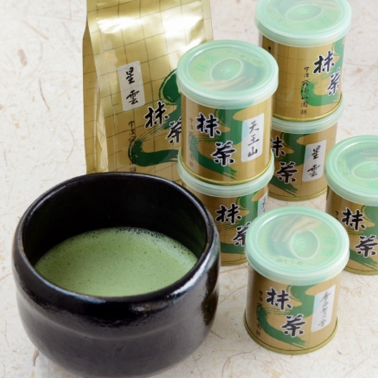 Yamamasa Koyamaen — Ogurayama