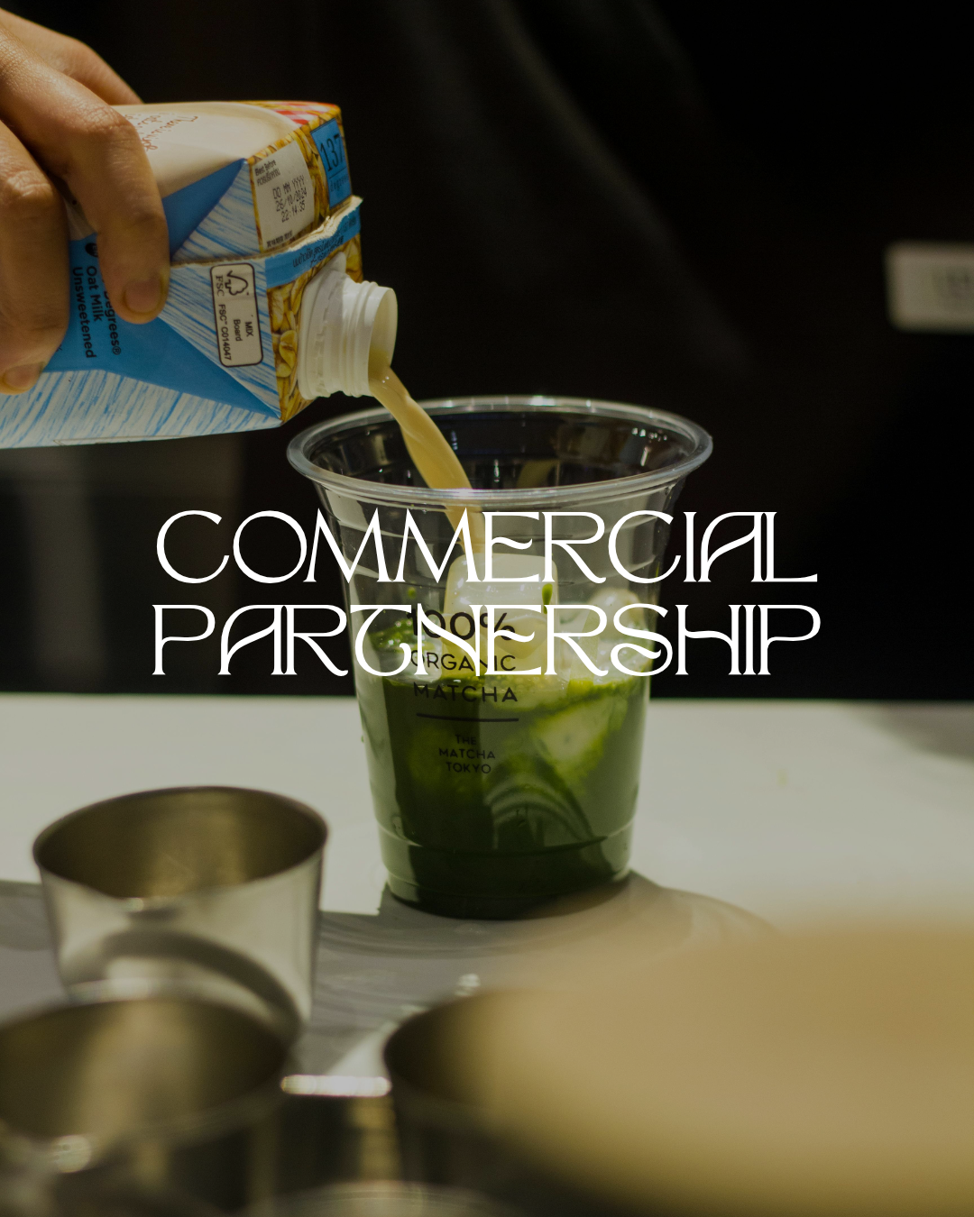 Commercial