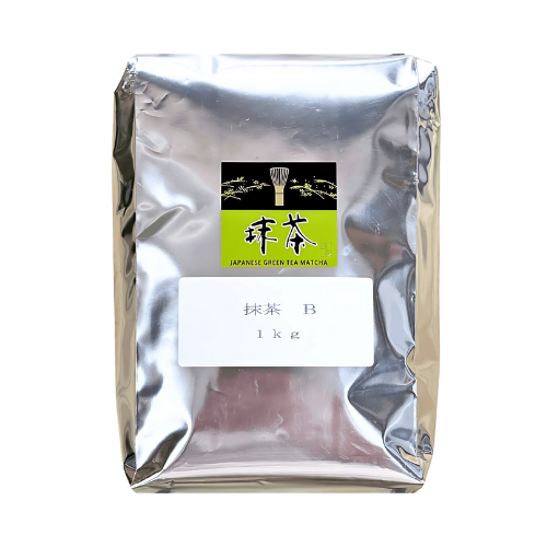 Hamasaen — Commercial Matcha (1kg Bag)