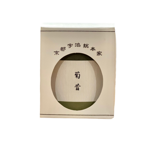 Tsujiri Ichihonten — Kikumukashi