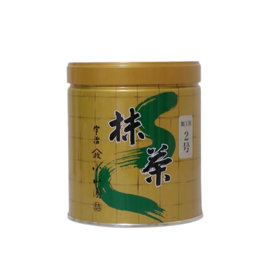 Yamamasa Koyamaen — Matcha No. 2