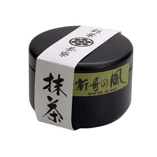 Marushichi Nanaya — Nyufune no Kaze