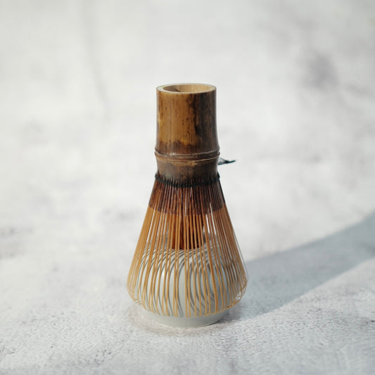 Origami — Matcha Whisk Stand