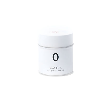 Yugen — No. 0