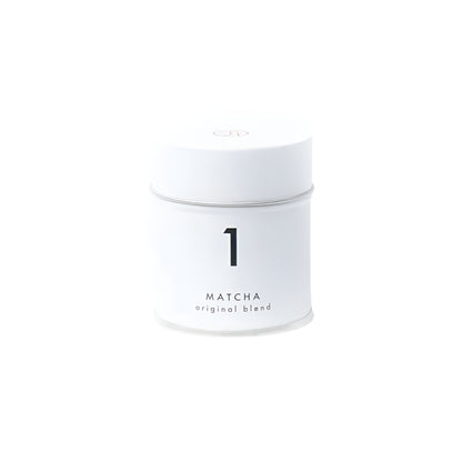 Yugen — No. 1