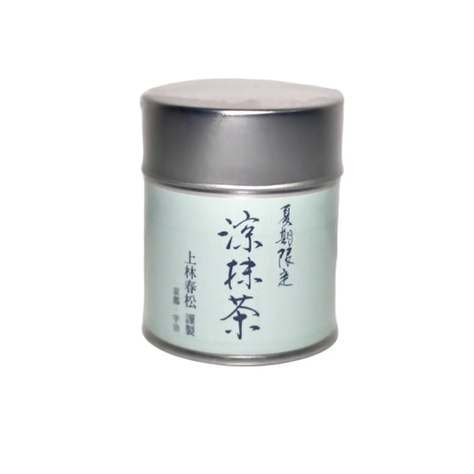 Kanbayashi Shunsho — Ryo Matcha (Seasonal)