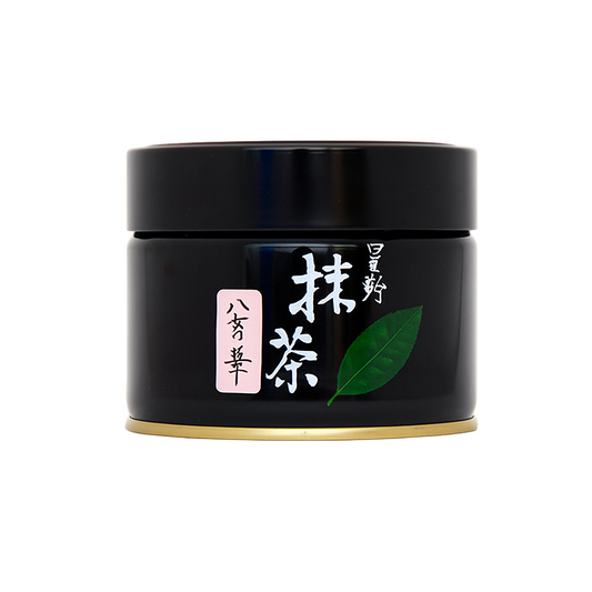 Hoshino Seichaen — Yame no Hana