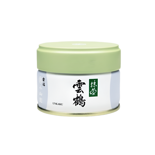 Marukyu Koyamaen — Unkaku
