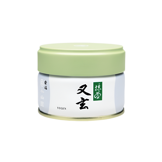 Marukyu Koyamaen — Yugen