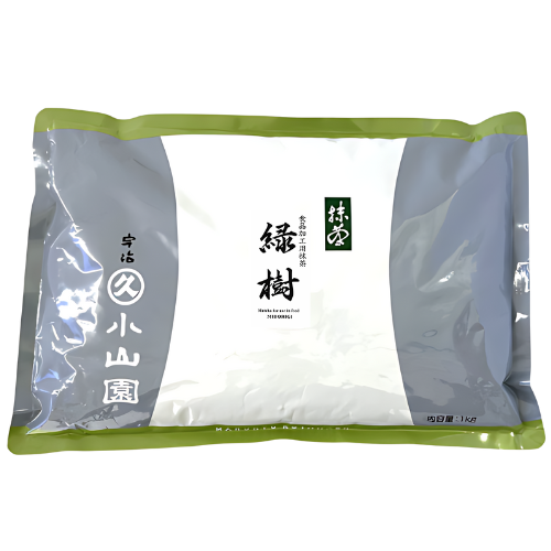 Marukyu Koyamaen — Commercial Matcha (1kg Bag)