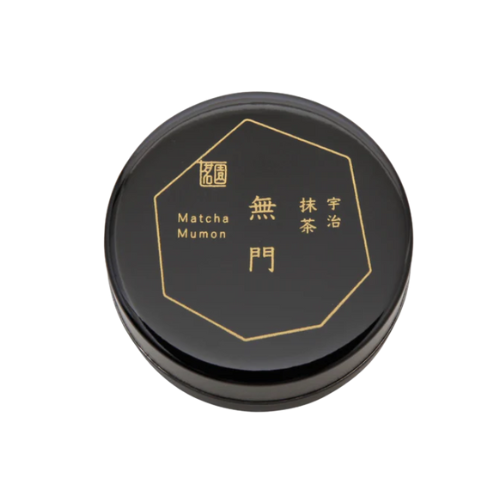 Horii Shichimeien — Mumon