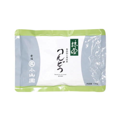 Marukyu Koyamaen — Rindo