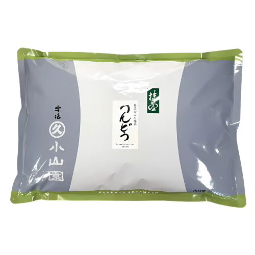 Marukyu Koyamaen — Commercial Matcha (1kg Bag)