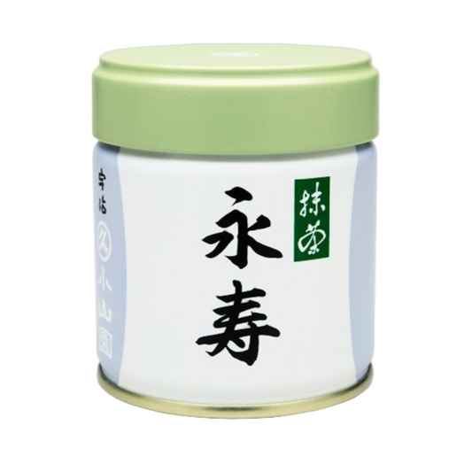 Marukyu Koyamaen — Eiju