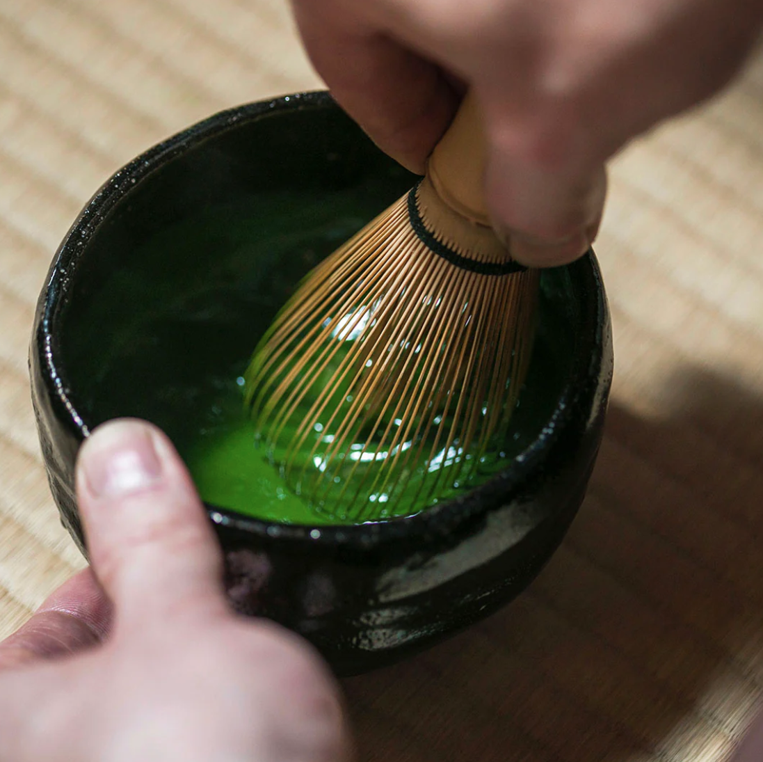 Nakamura Tokichi — Uji no Mukashi