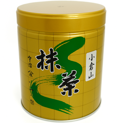 Yamamasa Koyamaen — Ogurayama