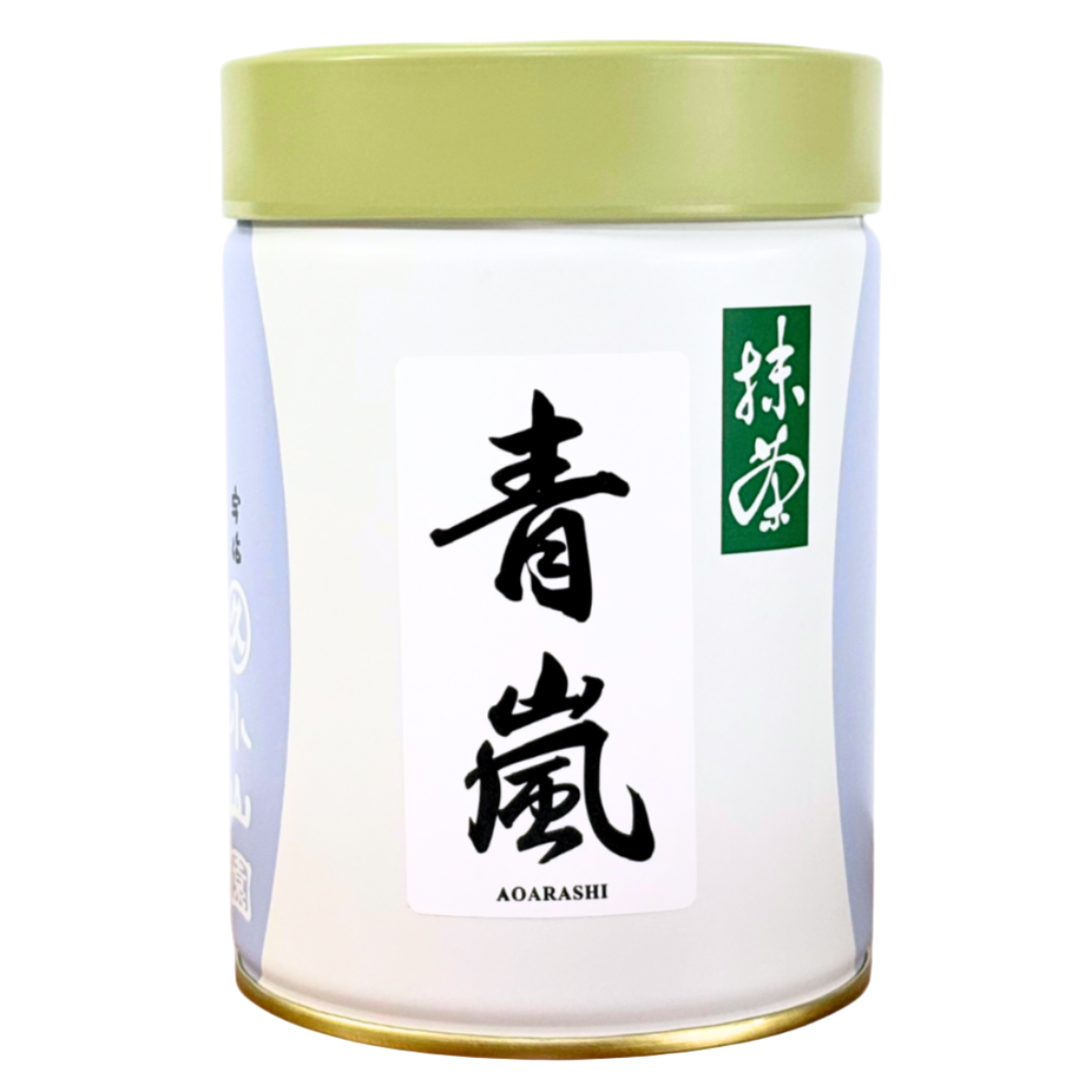 Marukyu Koyamaen — Aoarashi