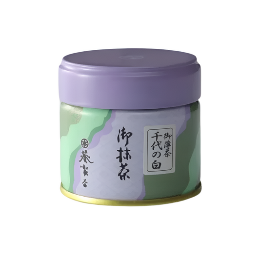 Aoi Seicha — Chiyo no Shiro