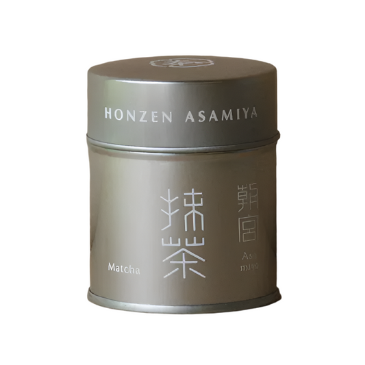 Honzen Asamiya — Okumidori