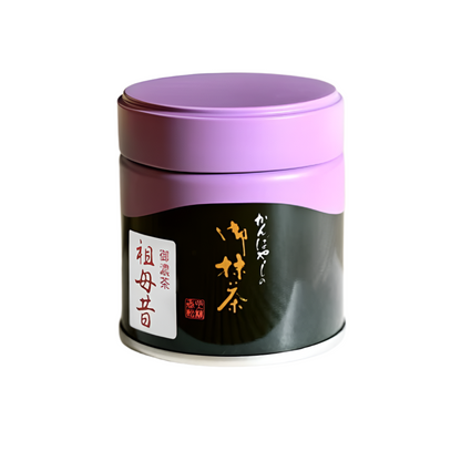 Kanbayashi Shunsho — Baba Mukashi