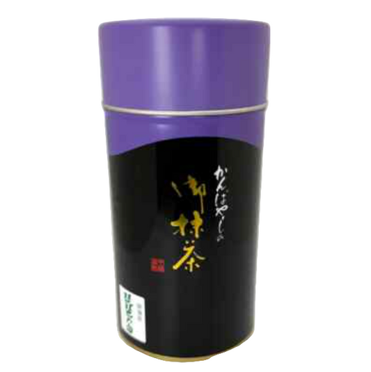 Kanbayashi Shunsho — Biwa no Shiro